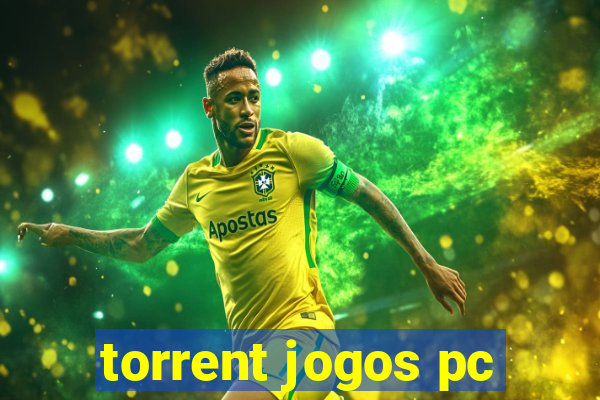 torrent jogos pc